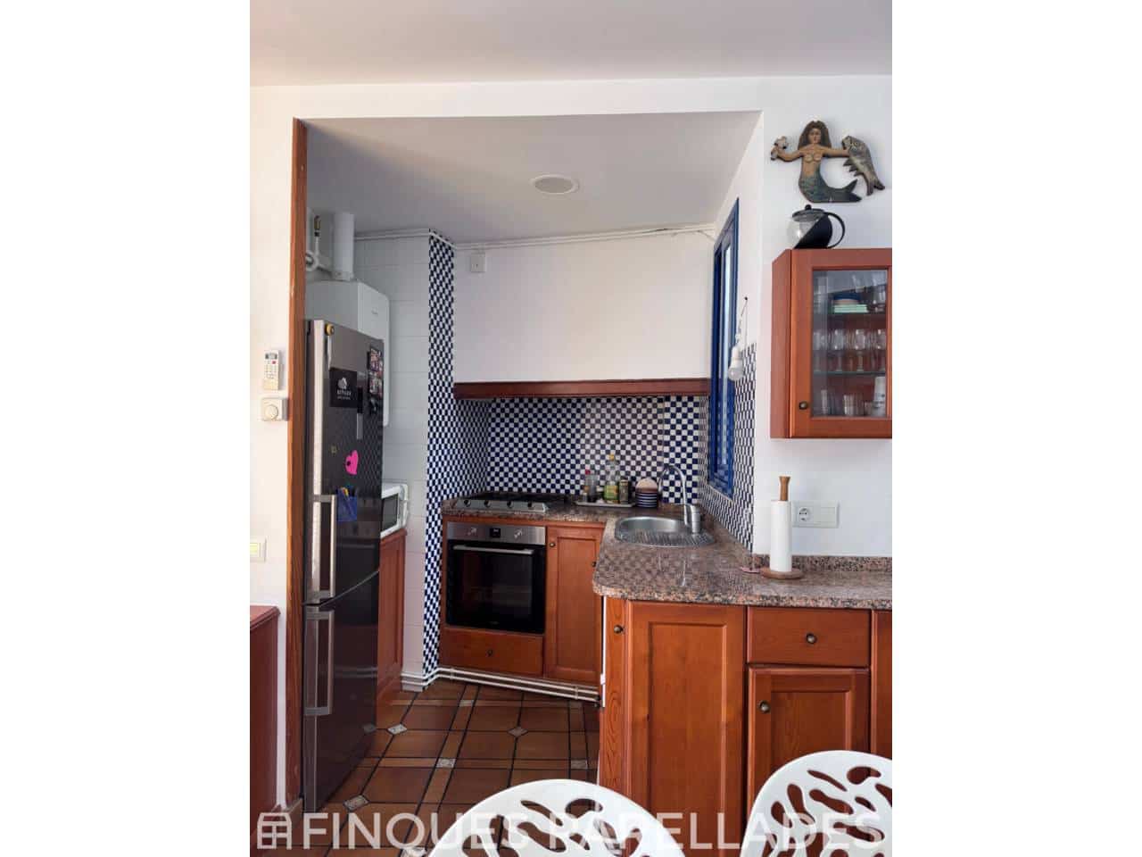 2 soverom Penthouse til salgs i Sitges - € 495 000 (Ref: 9793708)