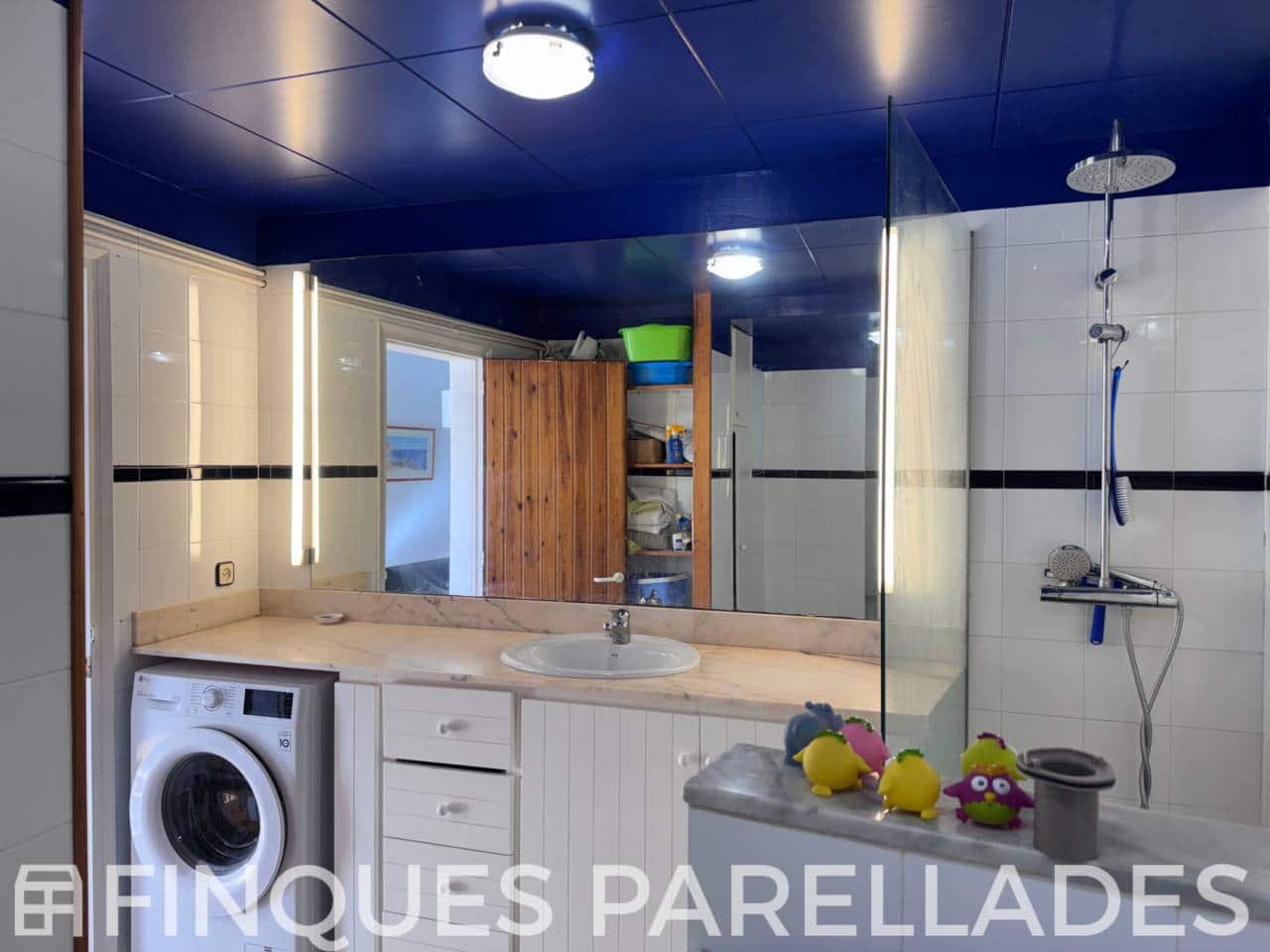 2 soverom Penthouse til salgs i Sitges - € 495 000 (Ref: 9793708)