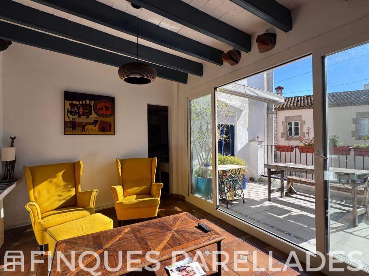 2 soverom Penthouse til salgs i Sitges - € 495 000 (Ref: 9793708)