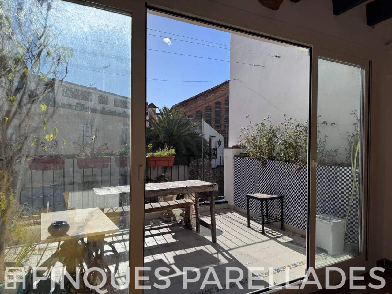 2 soverom Penthouse til salgs i Sitges - € 495 000 (Ref: 9793708)