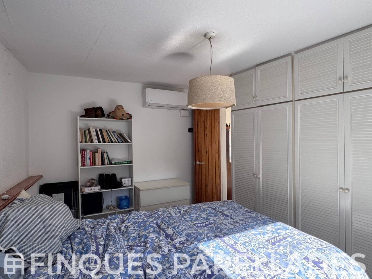 2 soverom Penthouse til salgs i Sitges - € 495 000 (Ref: 9793708)