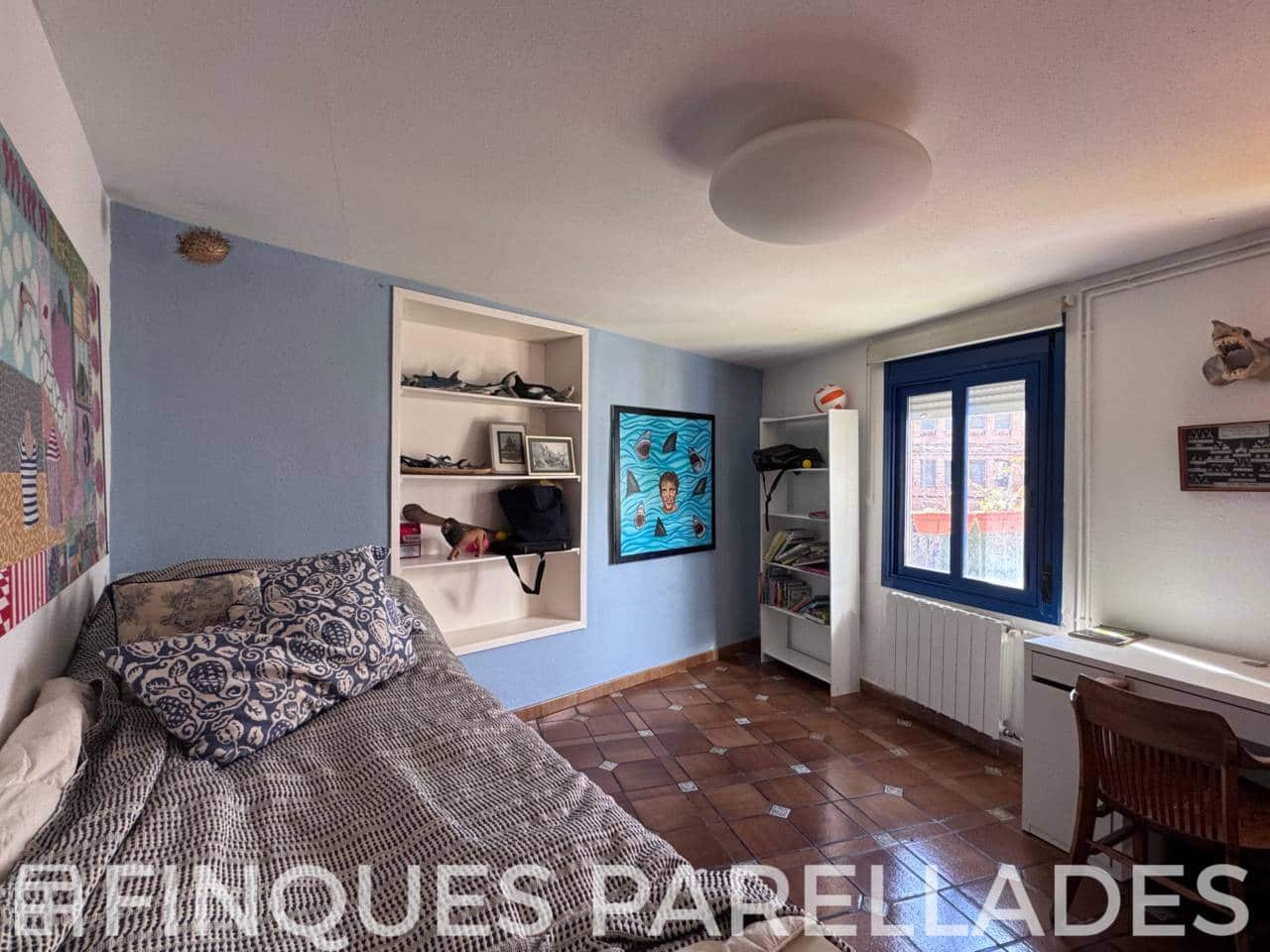 2 soverom Penthouse til salgs i Sitges - € 495 000 (Ref: 9793708)