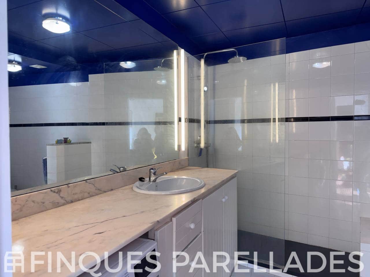 2 soverom Penthouse til salgs i Sitges - € 495 000 (Ref: 9793708)