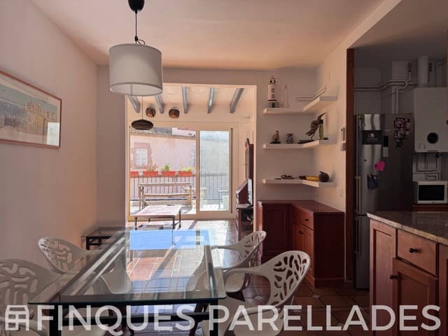 2 soverom Penthouse til salgs i Sitges - € 495 000 (Ref: 9793708)