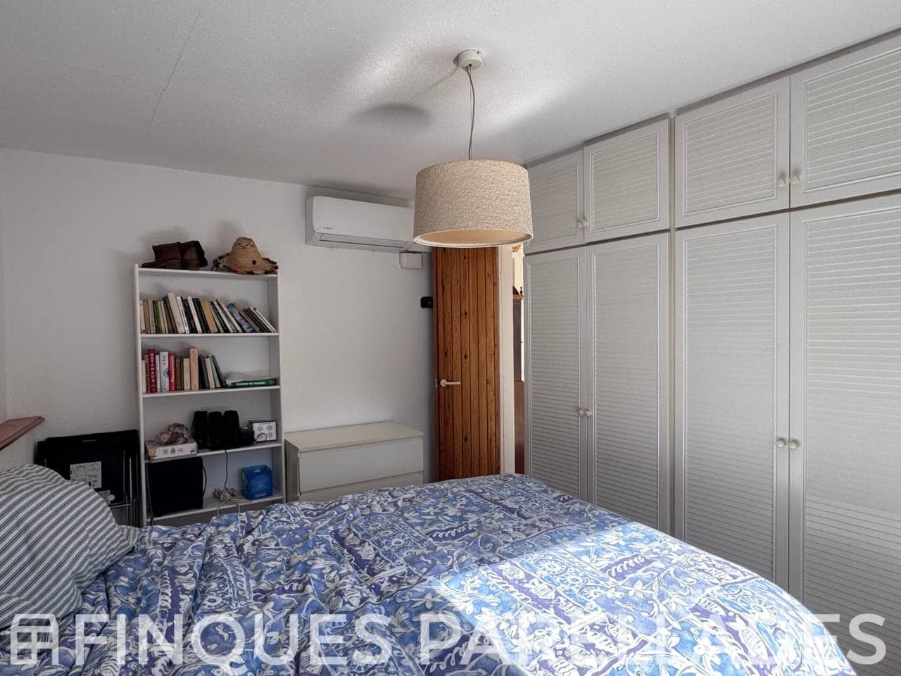 2 soverom Penthouse til salgs i Sitges - € 495 000 (Ref: 9793708)