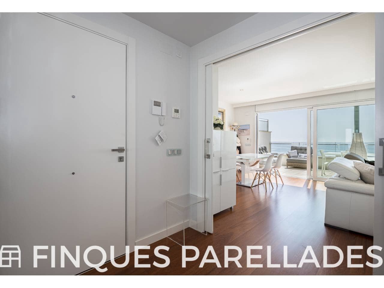 Ático de 3 habitaciones en Sitges en venta con garaje - 2.100.000 € (Ref: 9798410)