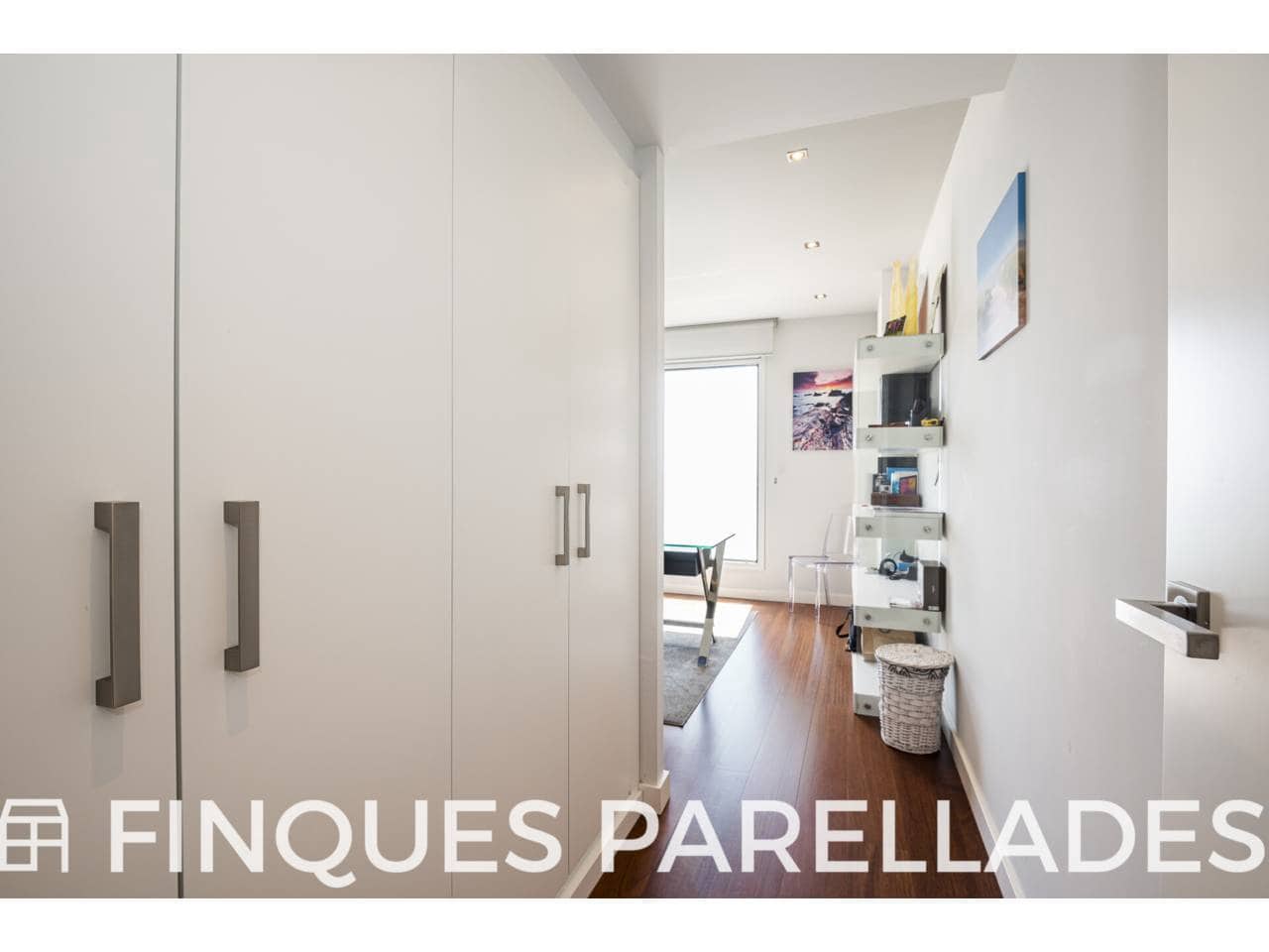 Ático de 3 habitaciones en Sitges en venta con garaje - 2.100.000 € (Ref: 9798410)