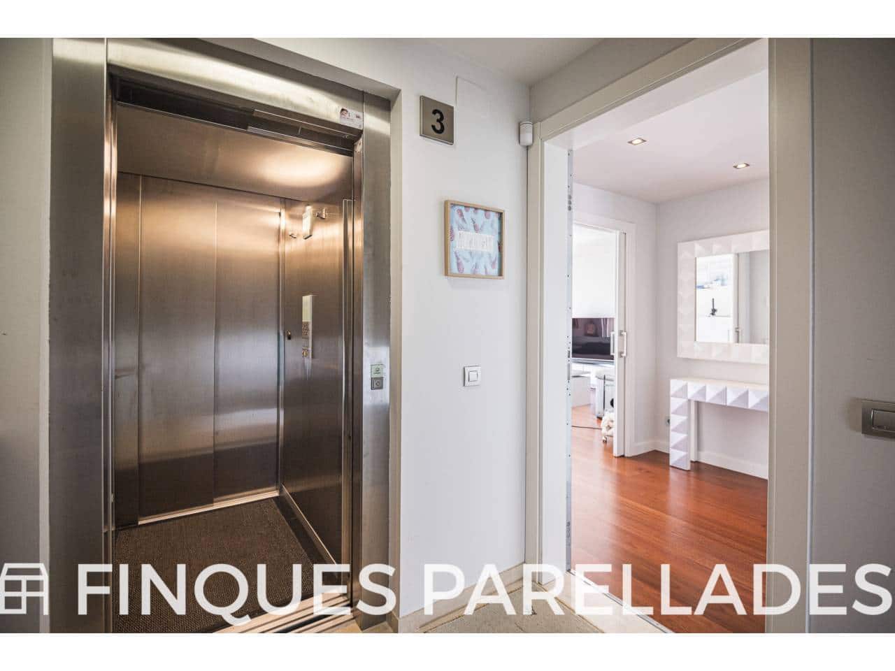 Ático de 3 habitaciones en Sitges en venta con garaje - 2.100.000 € (Ref: 9798410)