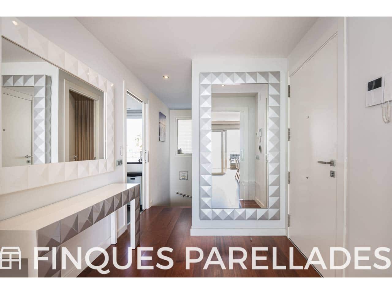 Ático de 3 habitaciones en Sitges en venta con garaje - 2.100.000 € (Ref: 9798410)