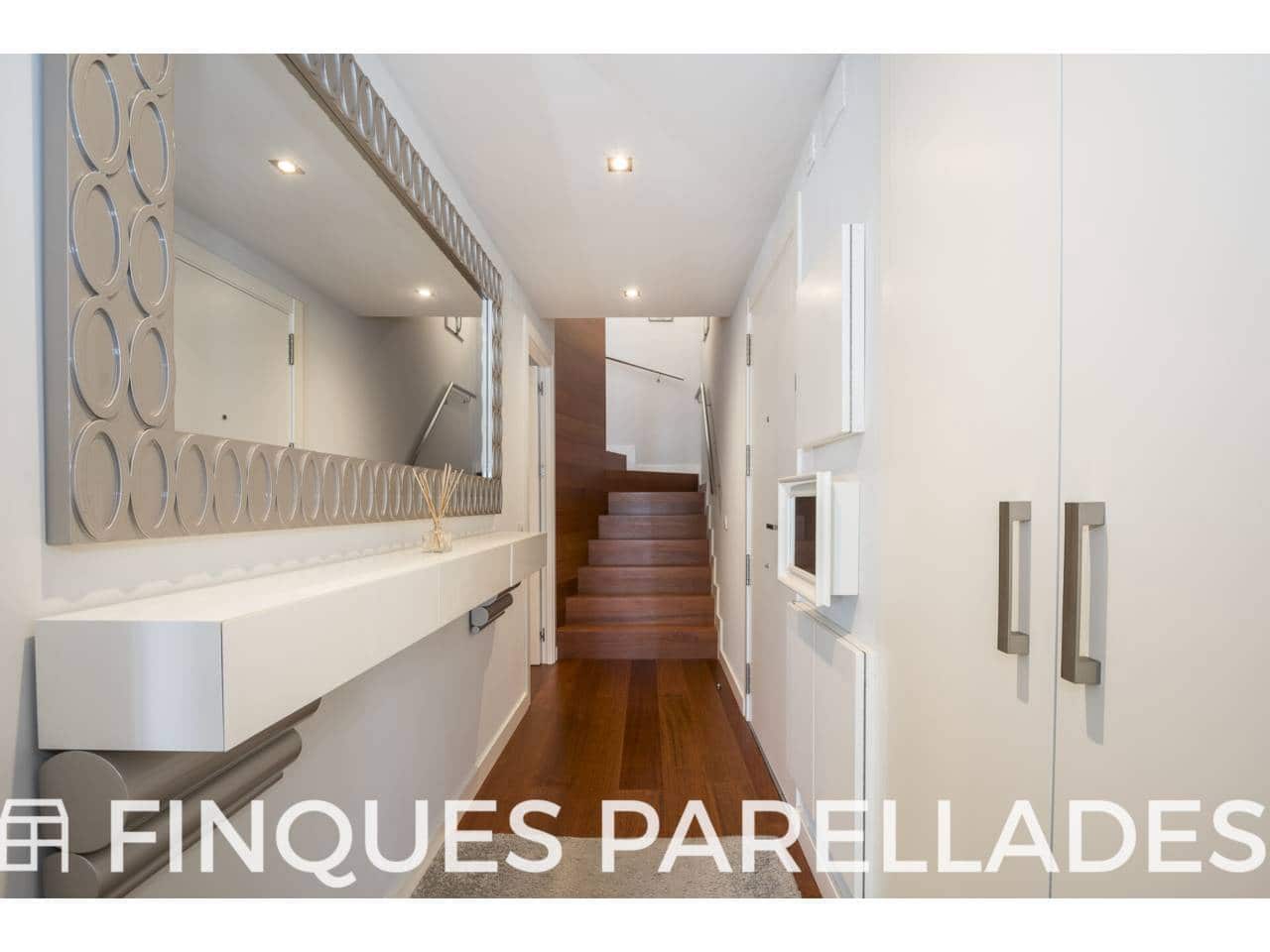 Ático de 3 habitaciones en Sitges en venta con garaje - 2.100.000 € (Ref: 9798410)