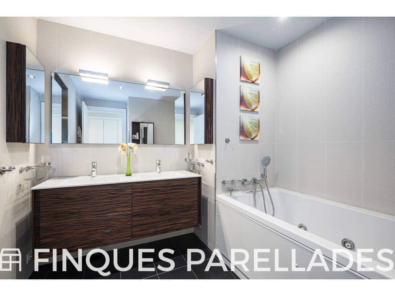 Ático de 3 habitaciones en Sitges en venta con garaje - 2.100.000 € (Ref: 9798410)