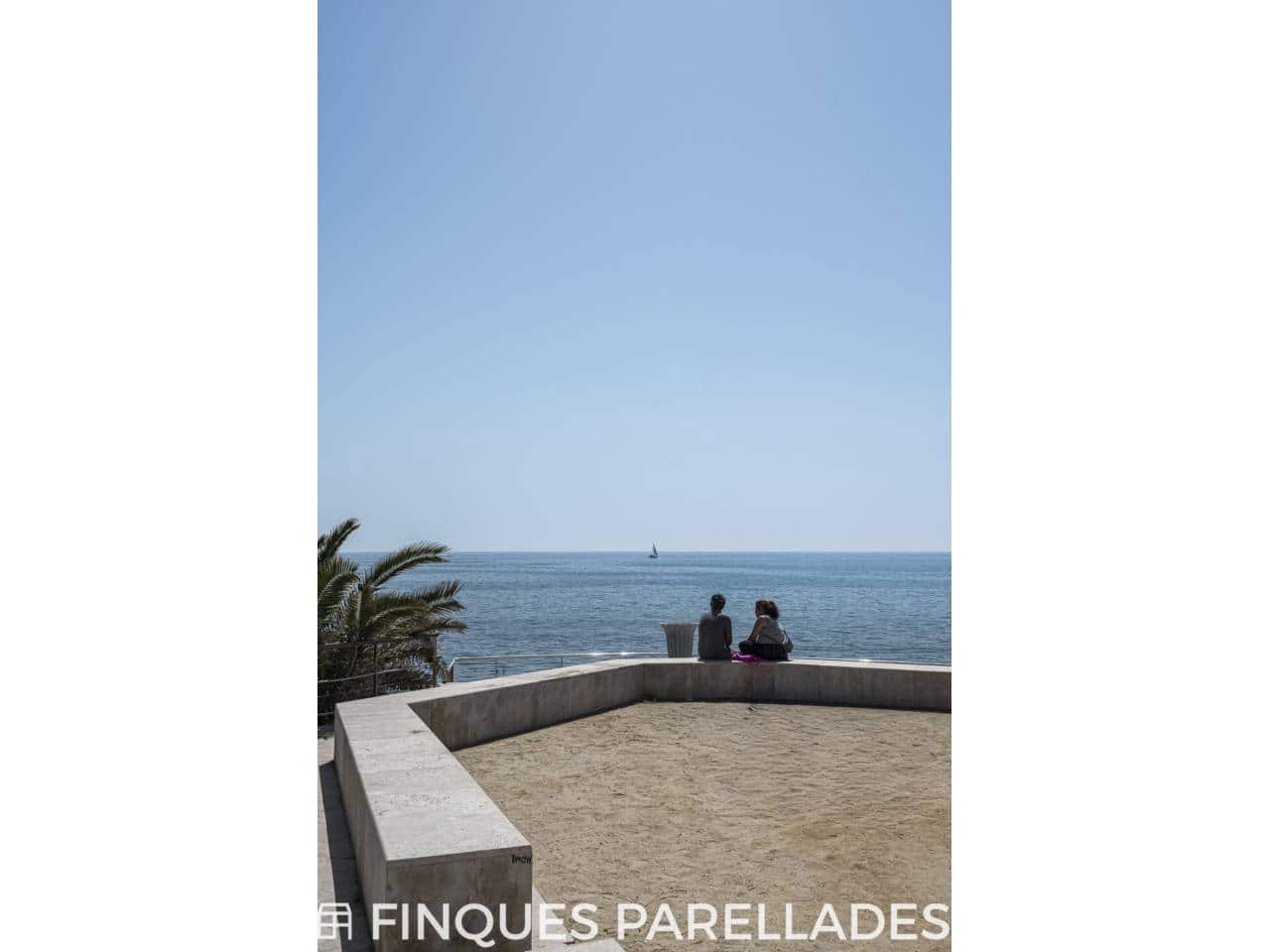 Ático de 3 habitaciones en Sitges en venta con garaje - 2.100.000 € (Ref: 9798410)