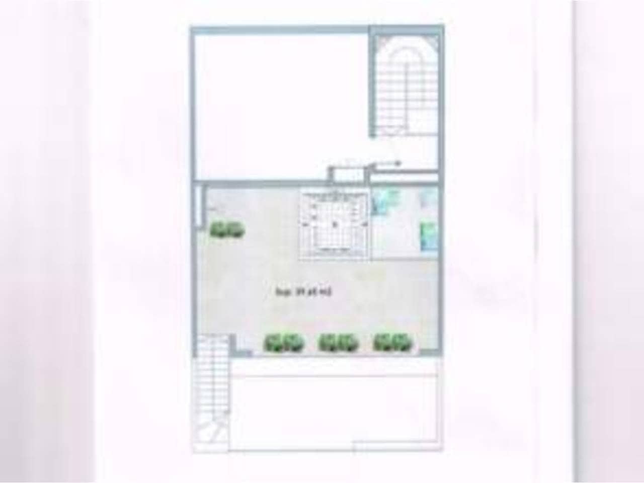 Ático de 3 habitaciones en Sitges en venta con garaje - 2.100.000 € (Ref: 9798410)