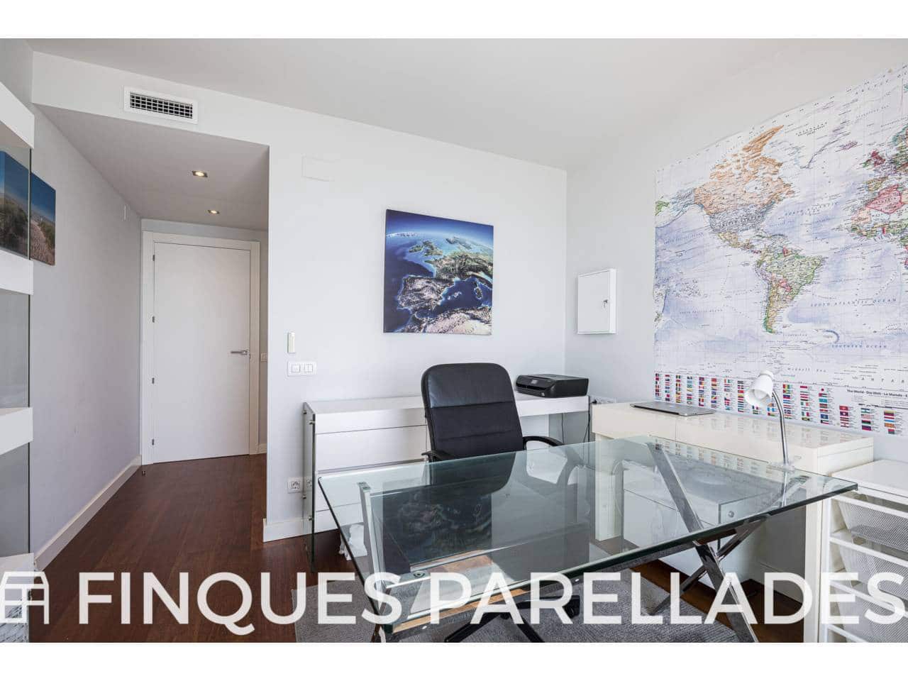 Ático de 3 habitaciones en Sitges en venta con garaje - 2.100.000 € (Ref: 9798410)