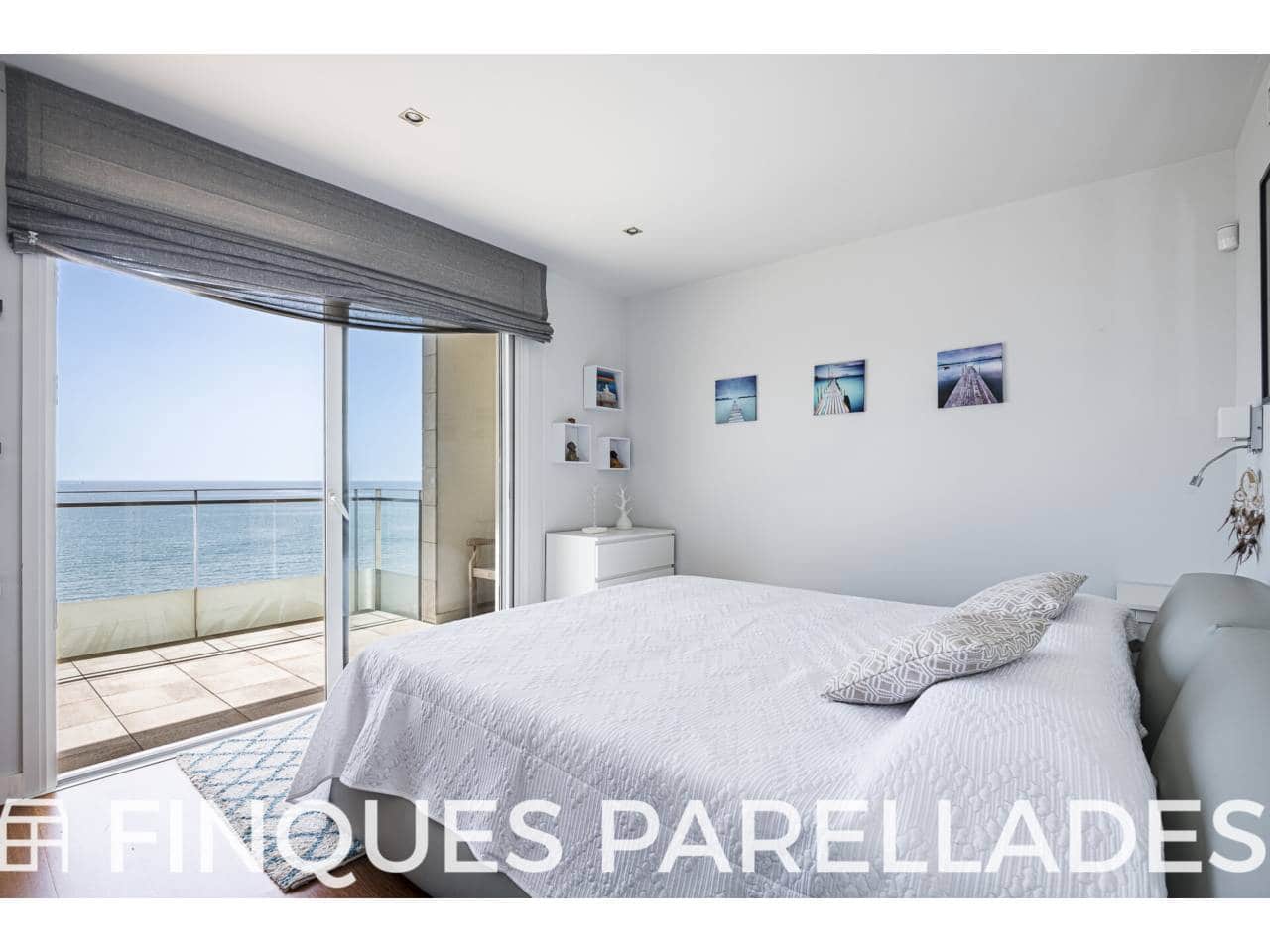 Ático de 3 habitaciones en Sitges en venta con garaje - 2.100.000 € (Ref: 9798410)