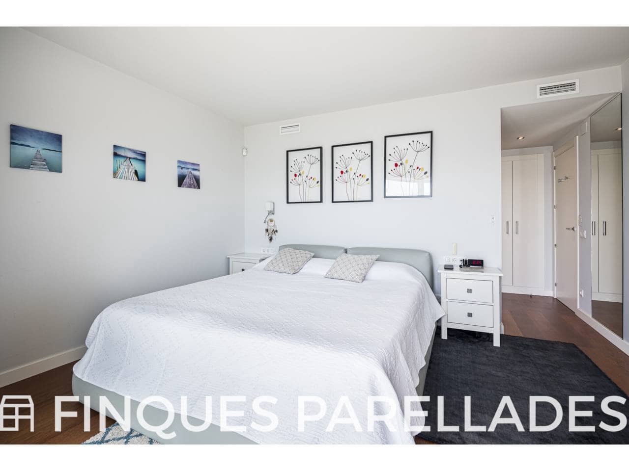 Ático de 3 habitaciones en Sitges en venta con garaje - 2.100.000 € (Ref: 9798410)