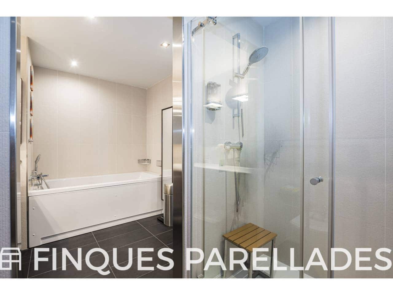 Ático de 3 habitaciones en Sitges en venta con garaje - 2.100.000 € (Ref: 9798410)