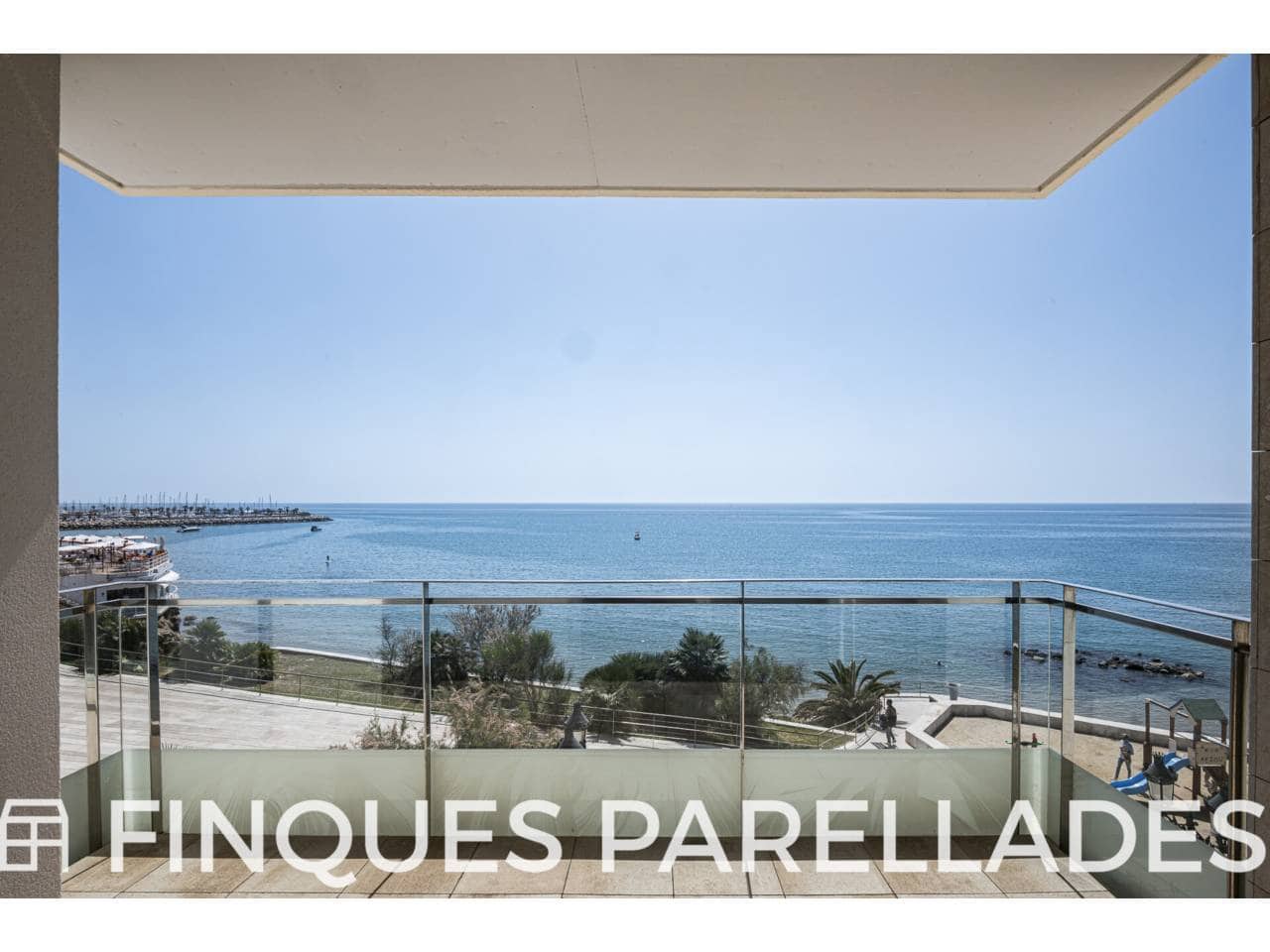Ático de 3 habitaciones en Sitges en venta con garaje - 2.100.000 € (Ref: 9798410)