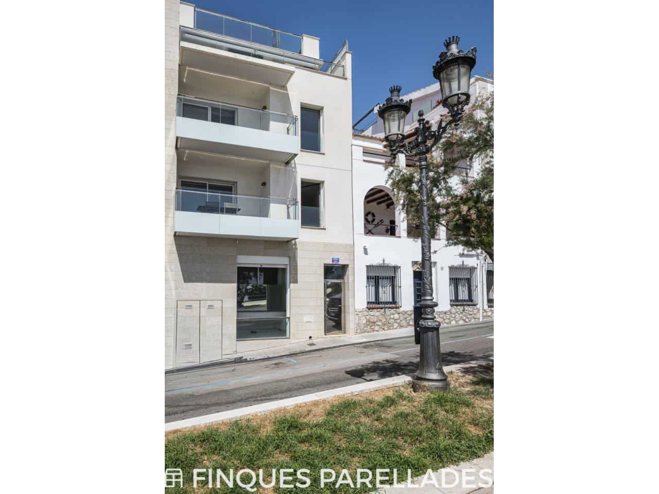Ático de 3 habitaciones en Sitges en venta con garaje - 2.100.000 € (Ref: 9798410)