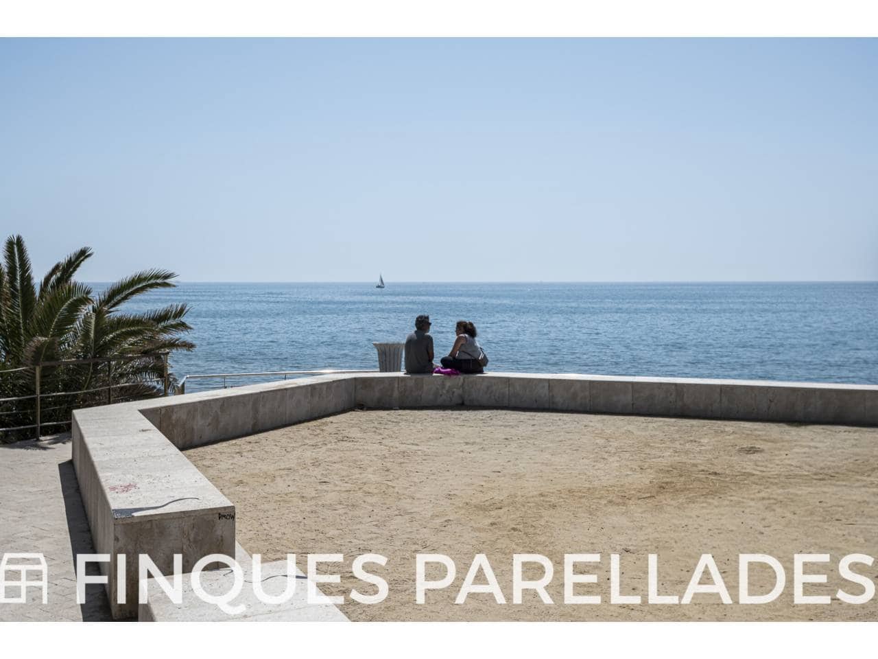 Ático de 3 habitaciones en Sitges en venta con garaje - 2.100.000 € (Ref: 9798410)