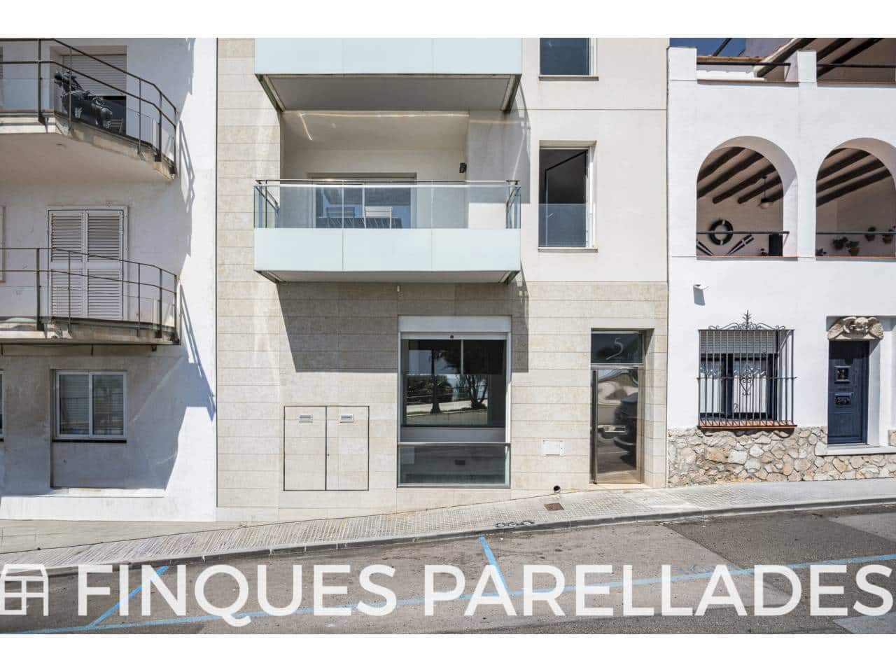 Ático de 3 habitaciones en Sitges en venta con garaje - 2.100.000 € (Ref: 9798410)