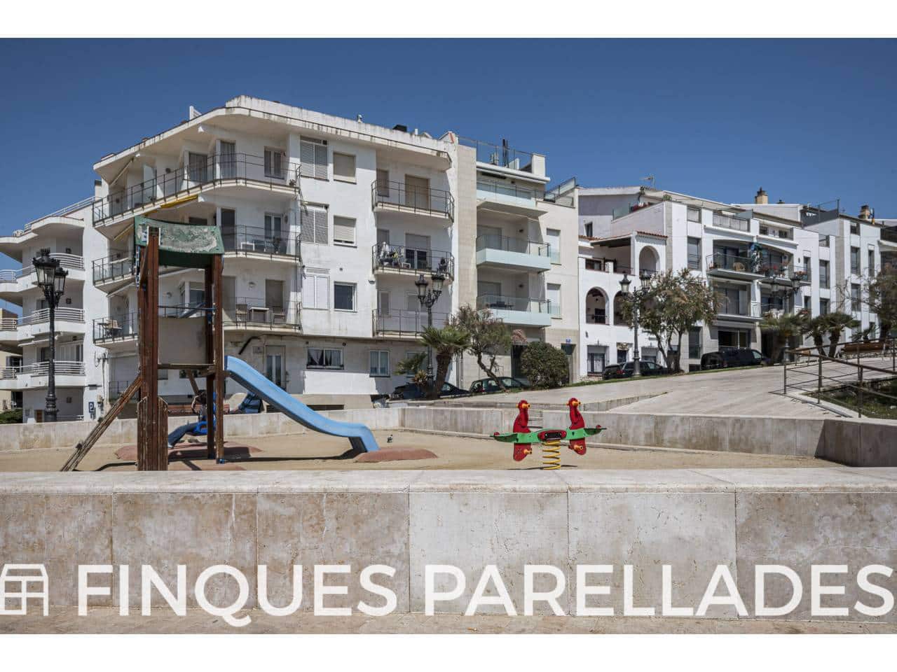 Ático de 3 habitaciones en Sitges en venta con garaje - 2.100.000 € (Ref: 9798410)