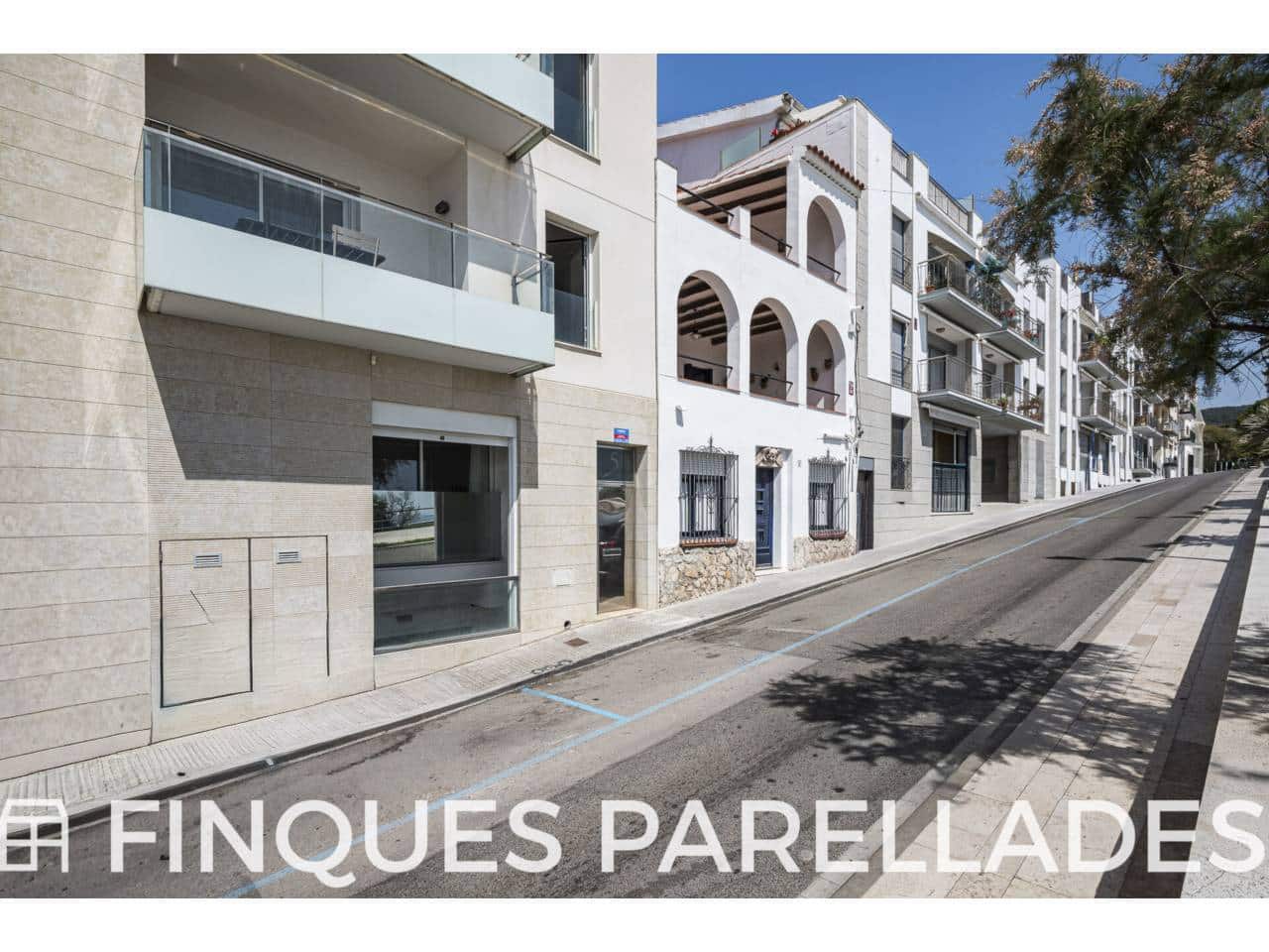 Ático de 3 habitaciones en Sitges en venta con garaje - 2.100.000 € (Ref: 9798410)