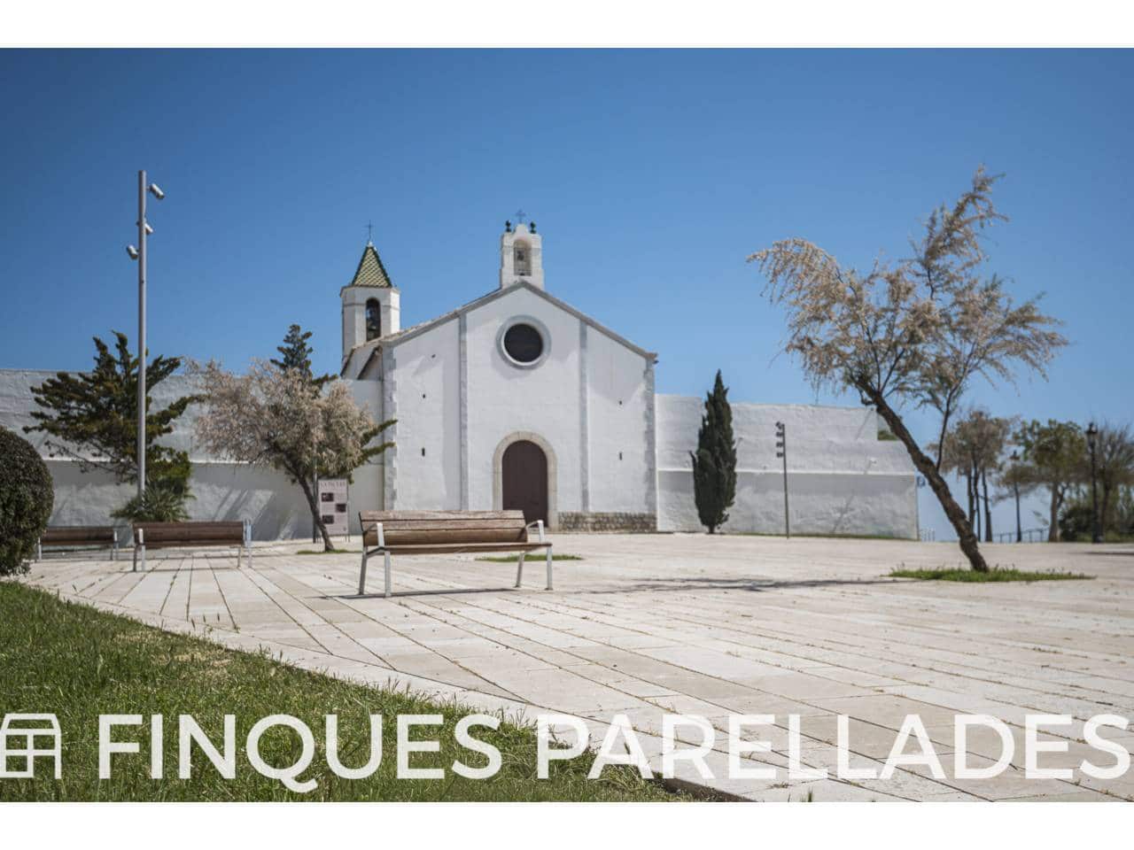 Ático de 3 habitaciones en Sitges en venta con garaje - 2.100.000 € (Ref: 9798410)