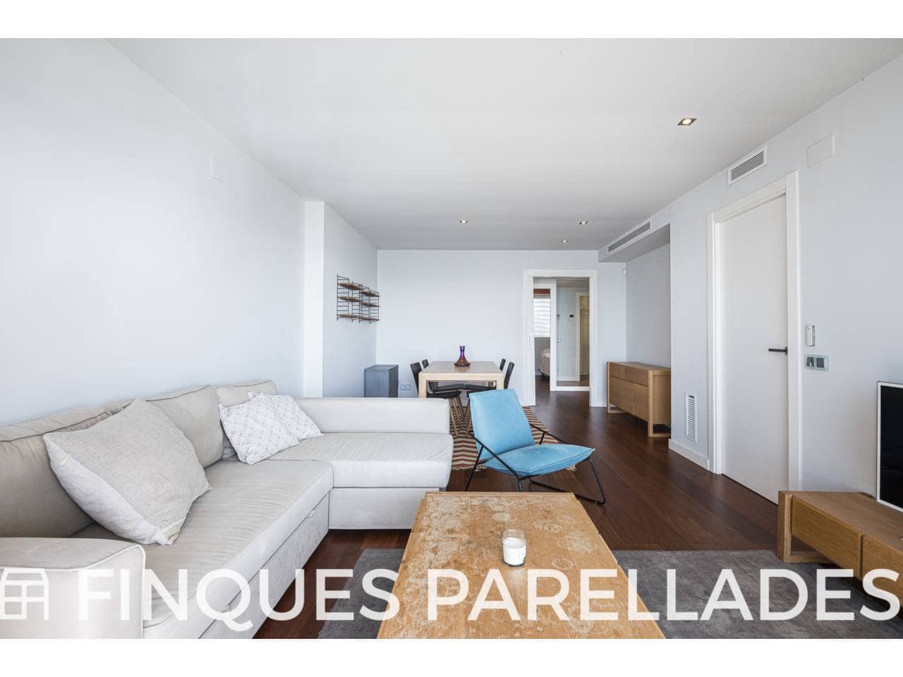2 chambre Appartement à vendre à Sitges avec garage - 1 050 000 € (Ref: 9798411)