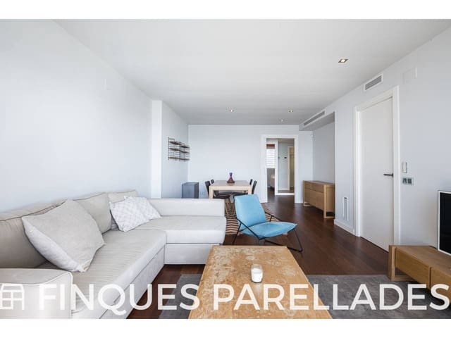 2 chambre Appartement à vendre à Sitges avec garage - 1 050 000 € (Ref: 9798411)