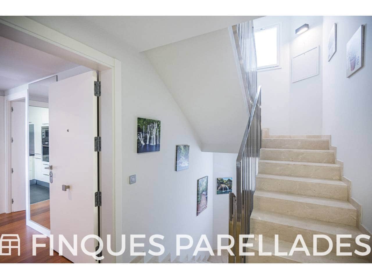 2 chambre Appartement à vendre à Sitges avec garage - 1 050 000 € (Ref: 9798411)