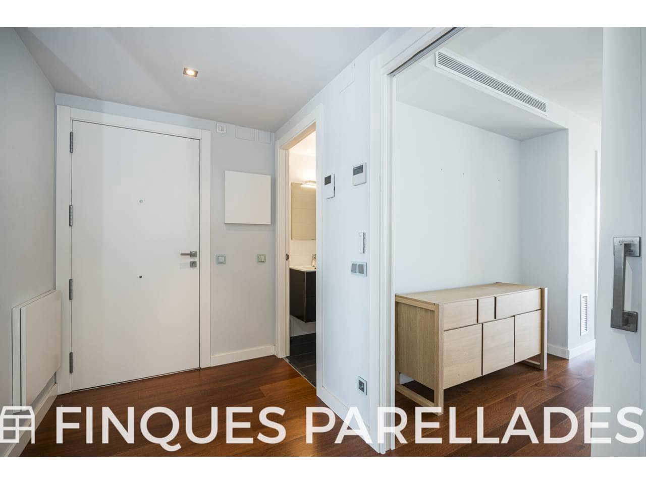 2 chambre Appartement à vendre à Sitges avec garage - 1 050 000 € (Ref: 9798411)