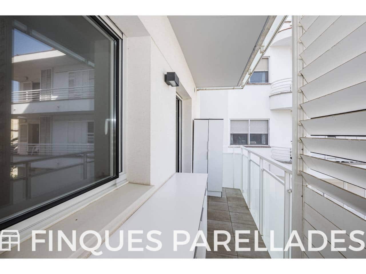 2 chambre Appartement à vendre à Sitges avec garage - 1 050 000 € (Ref: 9798411)