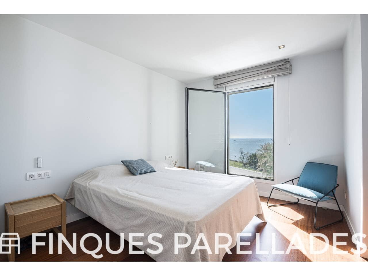 2 chambre Appartement à vendre à Sitges avec garage - 1 050 000 € (Ref: 9798411)