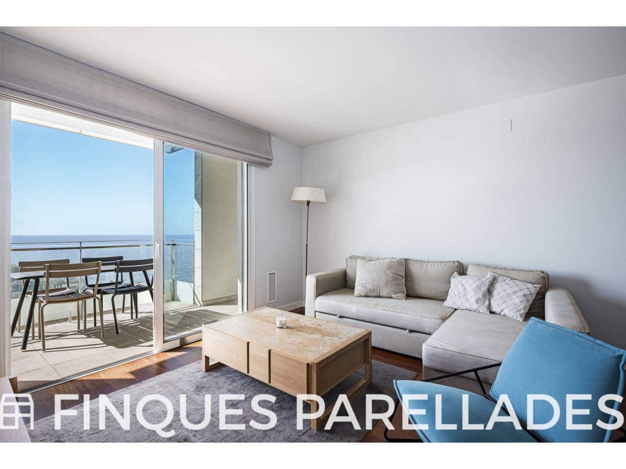 2 chambre Appartement à vendre à Sitges avec garage - 1 050 000 € (Ref: 9798411)