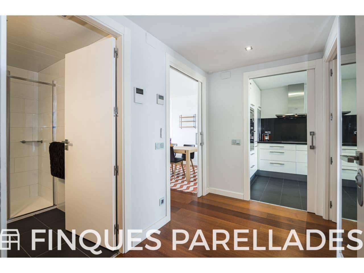 2 chambre Appartement à vendre à Sitges avec garage - 1 050 000 € (Ref: 9798411)
