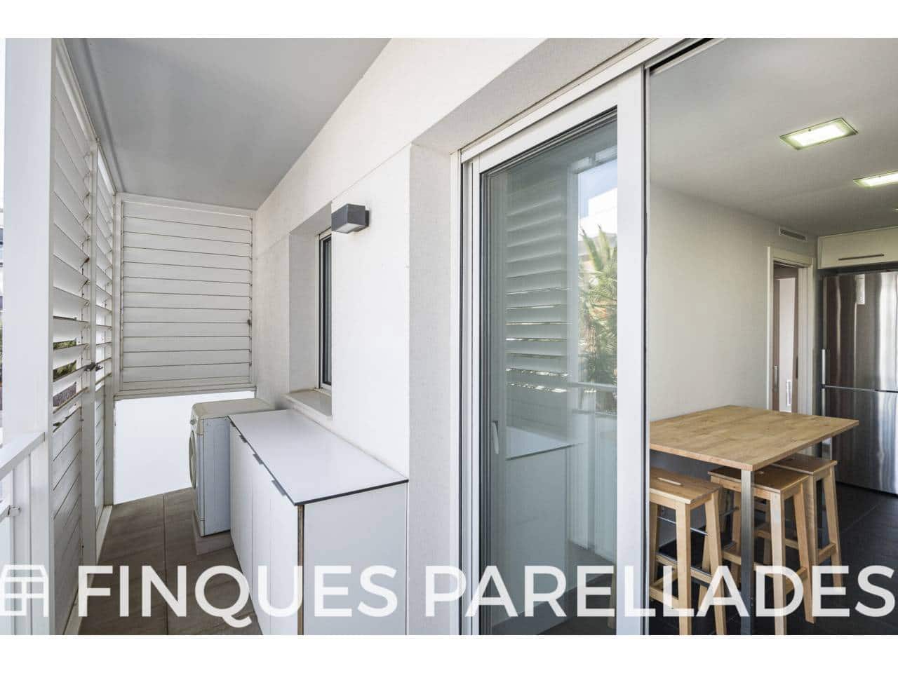 2 chambre Appartement à vendre à Sitges avec garage - 1 050 000 € (Ref: 9798411)