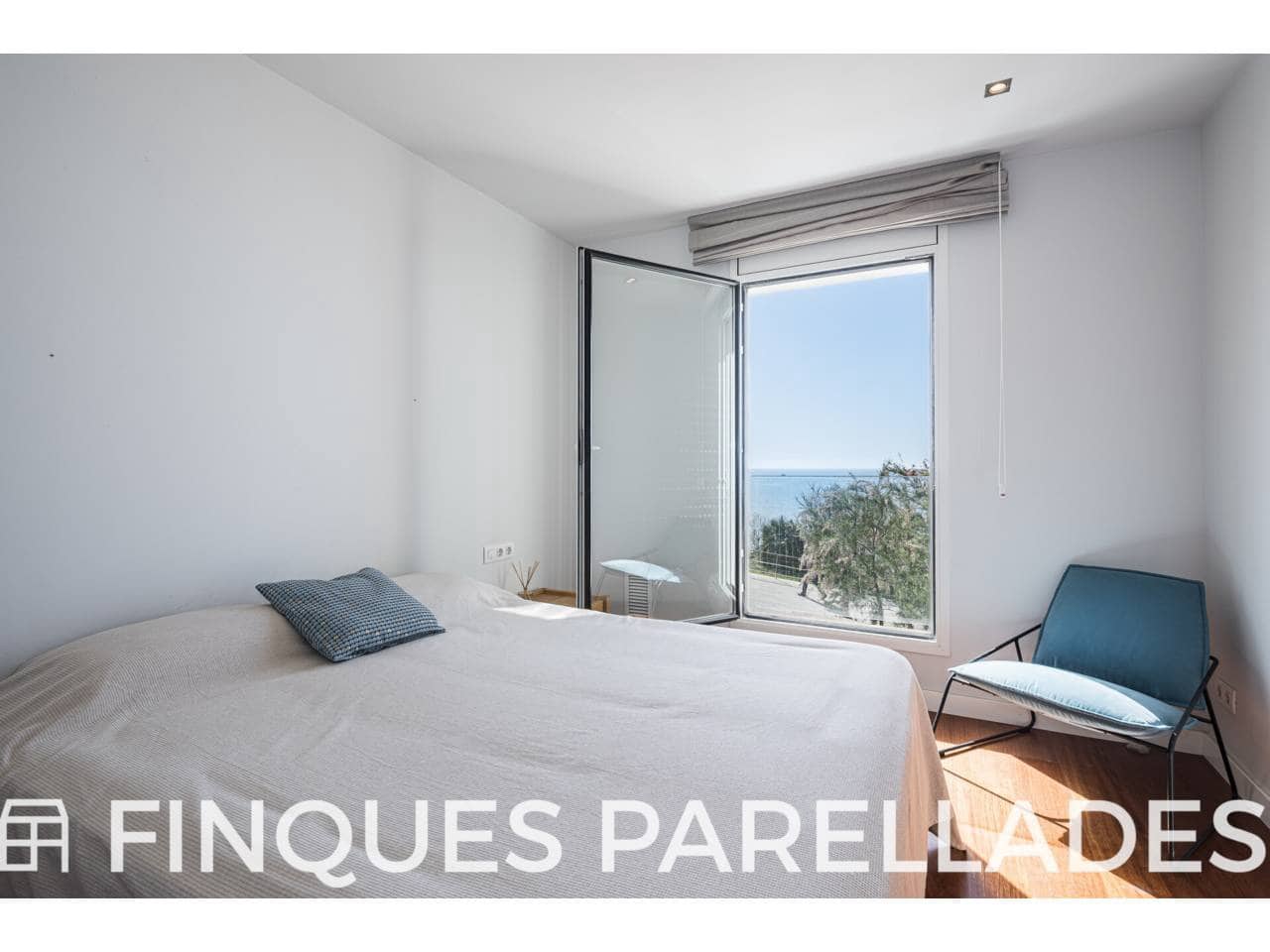 2 chambre Appartement à vendre à Sitges avec garage - 1 050 000 € (Ref: 9798411)