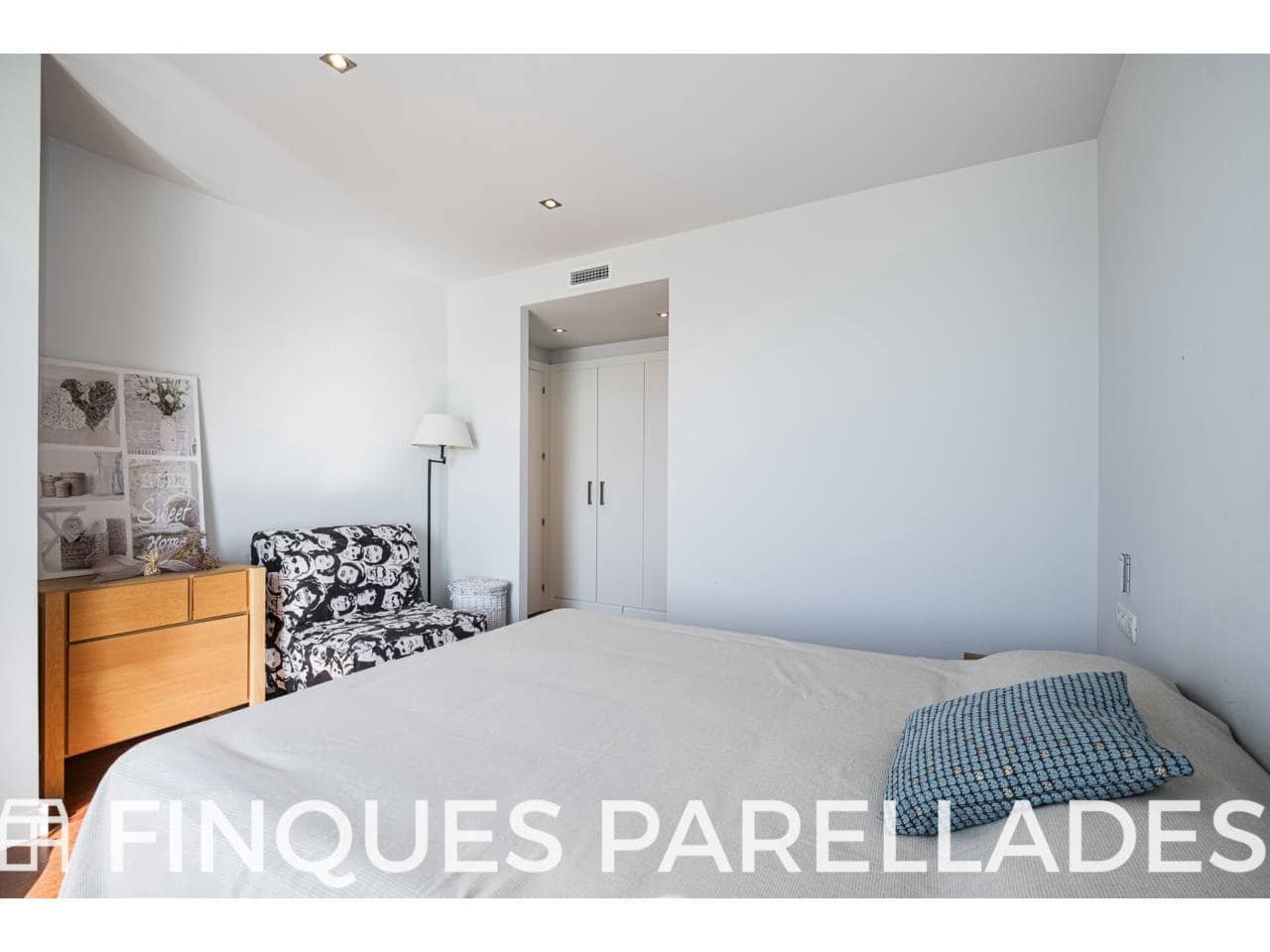2 chambre Appartement à vendre à Sitges avec garage - 1 050 000 € (Ref: 9798411)