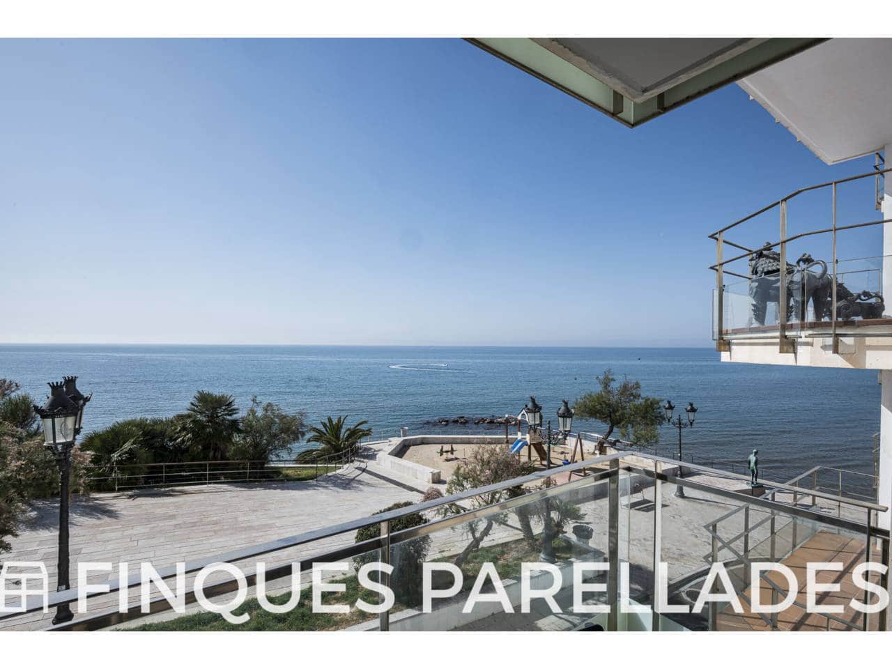 2 chambre Appartement à vendre à Sitges avec garage - 1 050 000 € (Ref: 9798411)