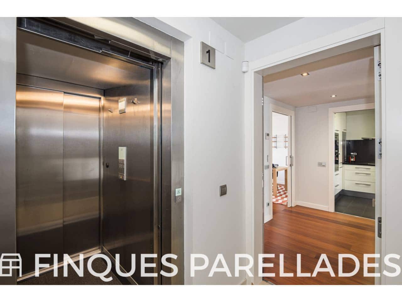 2 chambre Appartement à vendre à Sitges avec garage - 1 050 000 € (Ref: 9798411)