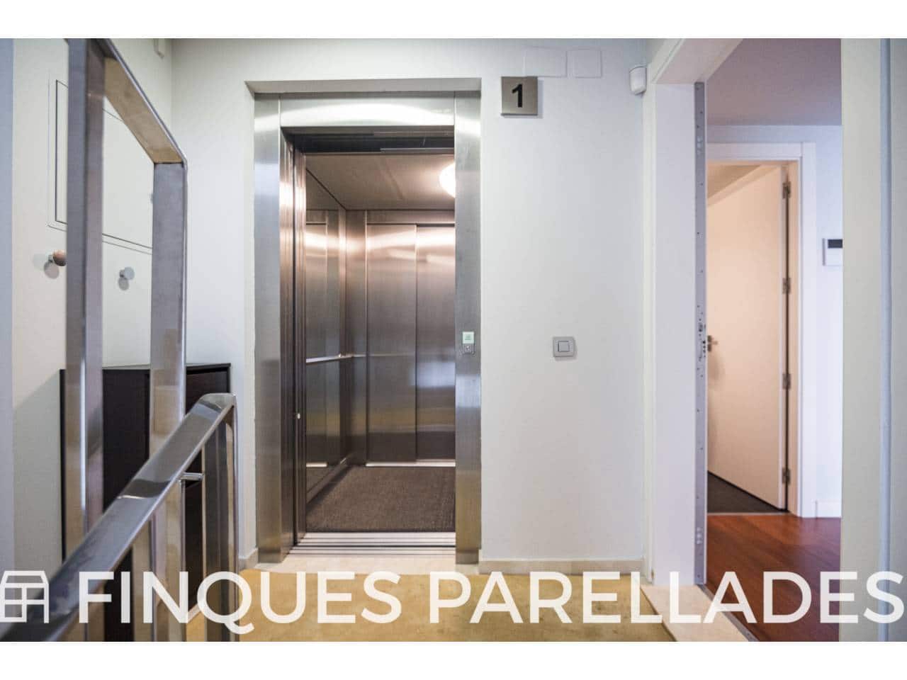 2 chambre Appartement à vendre à Sitges avec garage - 1 050 000 € (Ref: 9798411)