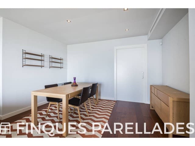 2 chambre Appartement à vendre à Sitges avec garage - 1 050 000 € (Ref: 9798411)