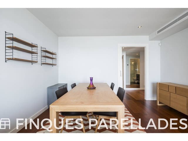 2 chambre Appartement à vendre à Sitges avec garage - 1 050 000 € (Ref: 9798411)