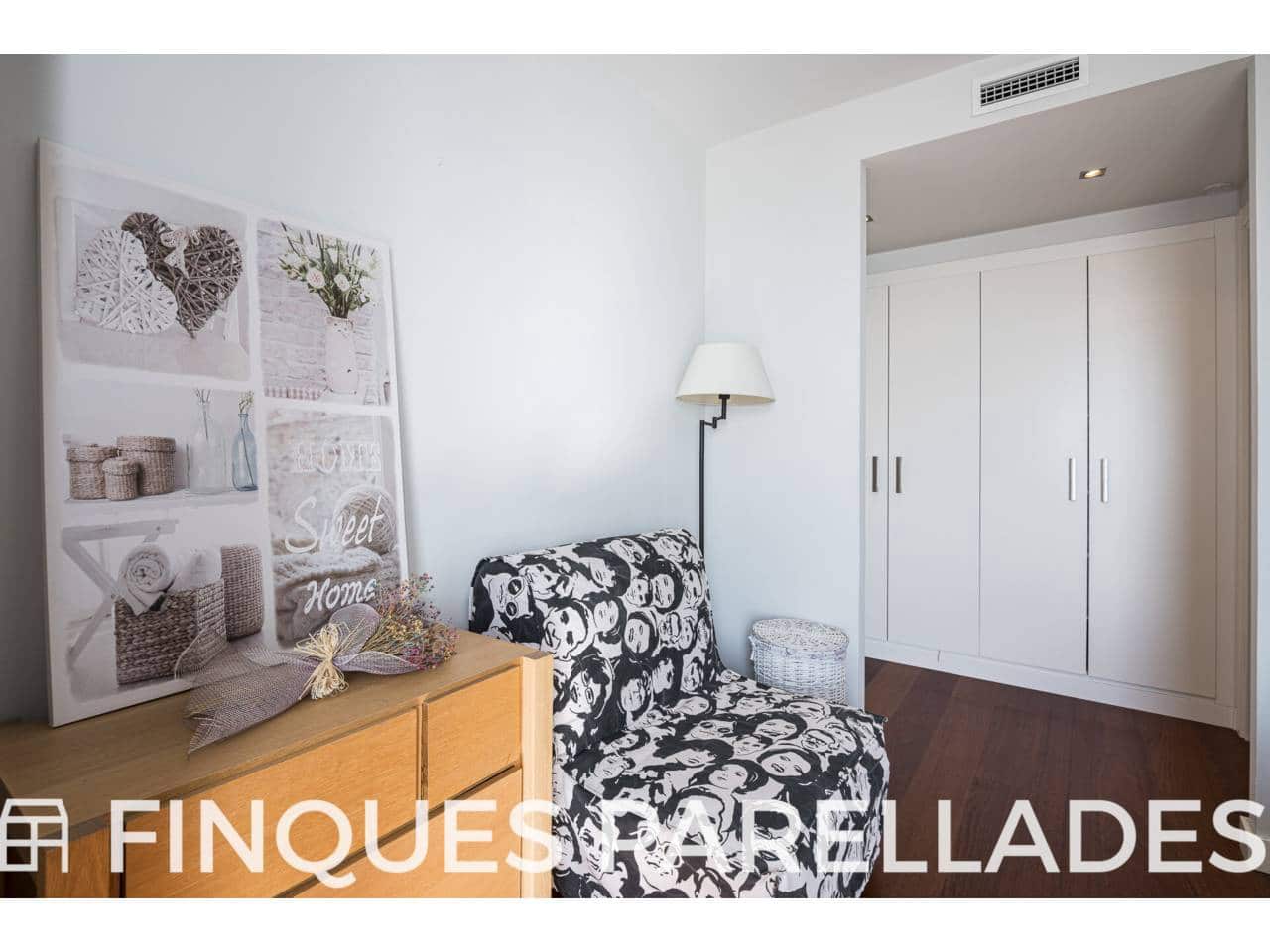 2 chambre Appartement à vendre à Sitges avec garage - 1 050 000 € (Ref: 9798411)