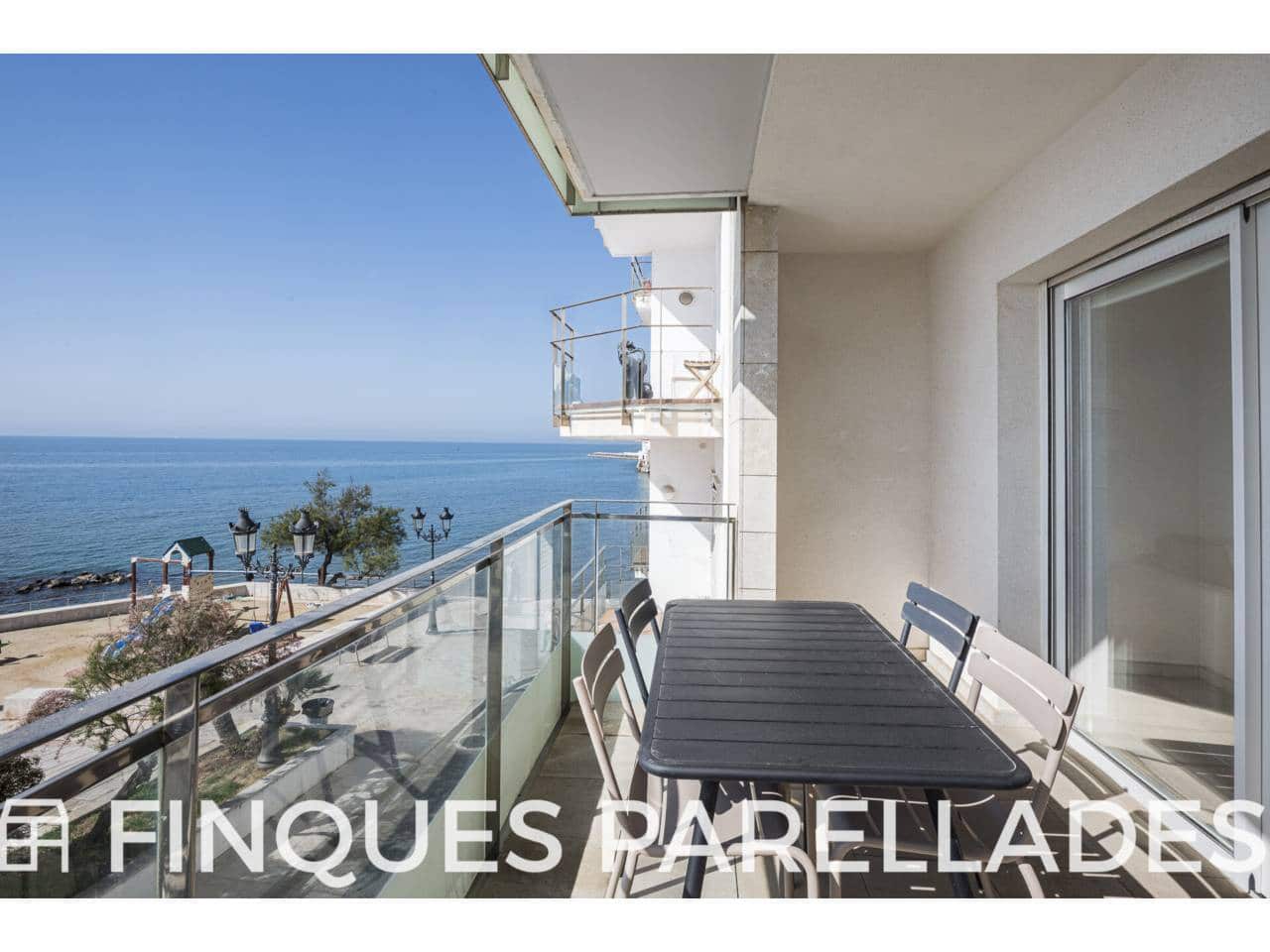 2 chambre Appartement à vendre à Sitges avec garage - 1 050 000 € (Ref: 9798411)