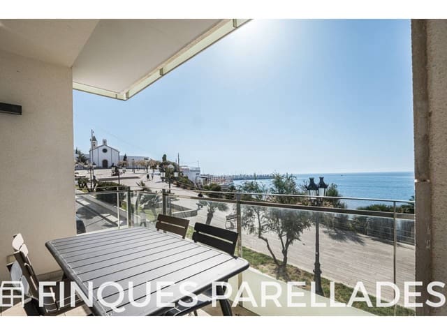 2 chambre Appartement à vendre à Sitges avec garage - 1 050 000 € (Ref: 9798411)