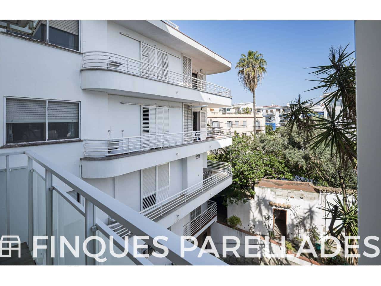 2 chambre Appartement à vendre à Sitges avec garage - 1 050 000 € (Ref: 9798411)