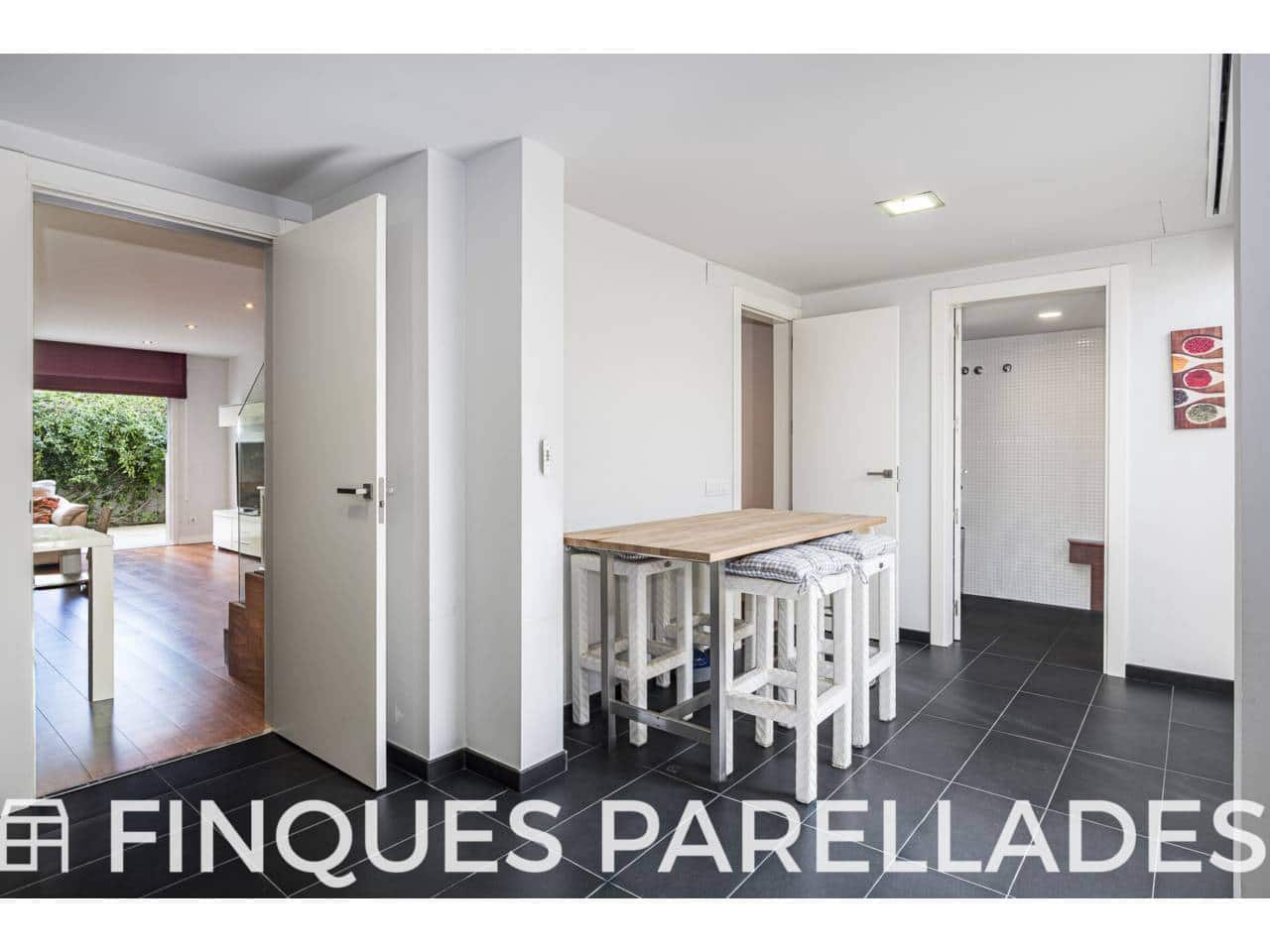 3 bedroom Flat for sale in Sitges with garage - € 995,000 (Ref: 9798412)