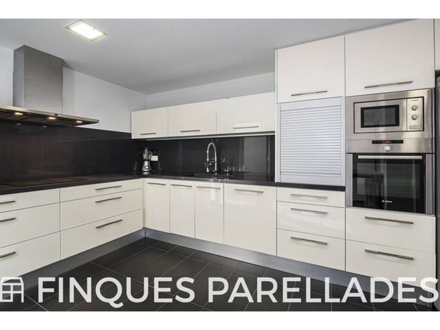 3 bedroom Flat for sale in Sitges with garage - € 995,000 (Ref: 9798412)